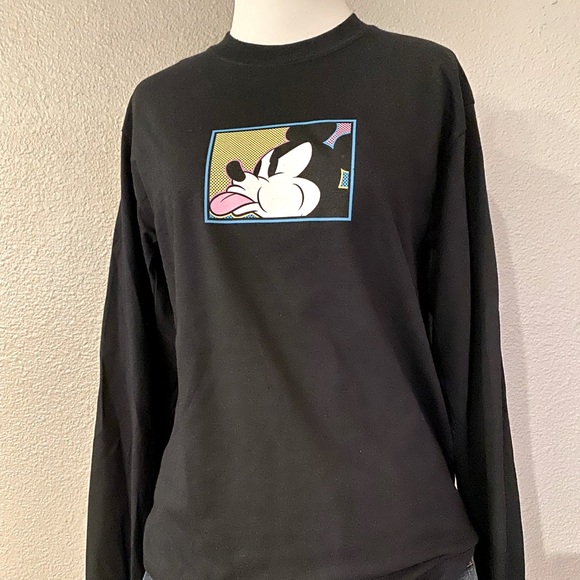 Rue 21 Disney Mickey Long Sleeve - Picture 2 of 7
